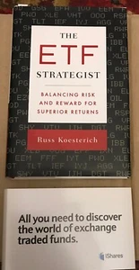 Koesterich: ETF Strategist ~ Balancing Risk & Reward for Superior Returns FUNDS - Picture 1 of 1