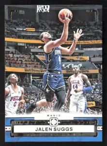 2023-24 Panini Photogenic Jalen Suggs #112 Orlando Magic - Bild 1 von 2