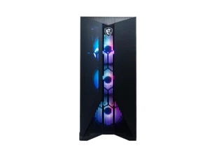 MSI Gaming Desktop AEGIS R 14NUE9-830US Intel Core i9-14900F 32GB DDR5 (2x 16GB) - Picture 1 of 5