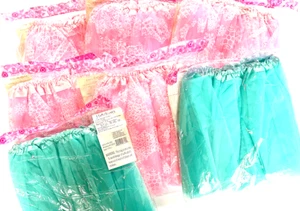 Girls tutu Ballet Dance Wear Costume Kids dancewear skirt- 7 sold as a set NIB - Picture 1 of 3