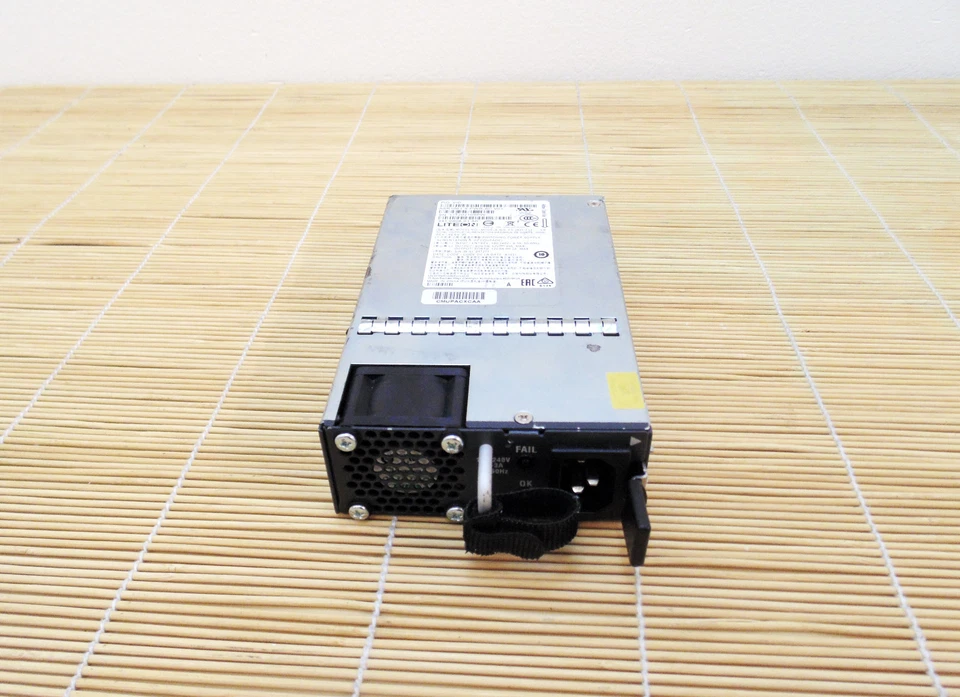 Cisco ASR1001-X-PWR-AC ASR1001-X AC Power Supply  - Bild 1 von 1
