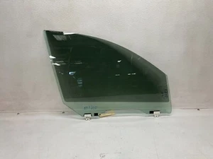 14-17 INFINITI QX70 FX50 FX35 FRONT RIGHT PASS DOOR WINDOW GLASS, OEM LOT3463 - Picture 1 of 6