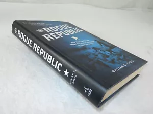 1810 & Florida Louisiana Mississippi Alabama & Florid a "THE ROGUE REPUBLIC" - Picture 1 of 7