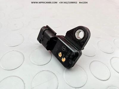 MAP PRESSURE GAUGE SENSOR 21176-0058 KAWASAKI NINJA 250R 2008 2012 2009 2010 201 - Image 1 of 4