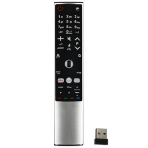 Nuevo MR-700+ para LG Smart TV Control Remoto con Adaptador AN-MR700 AN-MR650 MR600 - Imagen 1 de 5