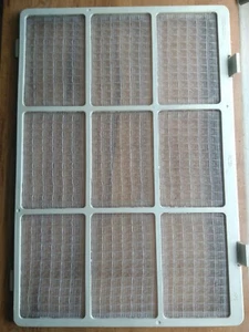 LG Kenmore Dehumidifier Air Filter Screen 5230A20026A 12,5" x 8 3/4" - Picture 1 of 2