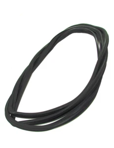 1961-62 GM Full Size; Windshield Weatherstrip; 2 or 4 Door, HT, Sedan, Wagon - Picture 1 of 1