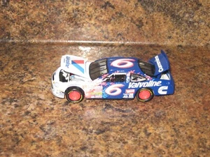 1999 Hot Wheels Racing Crews Choice 1:43 Mark Martin Ford Taurus Valvoline - Picture 1 of 6