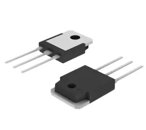 FS14SM-10 500V 14A 150W N-Channel MOSFET Power Transistor TO-3P-3 Mitsubishi - Picture 1 of 1