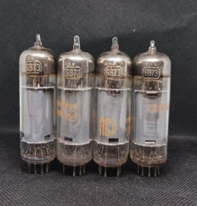 1 x 6973 RCA TUBE ;365 - Picture 1 of 2