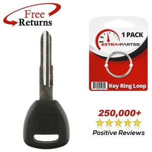 For 1998 1999 2000 2001 2002 Honda Accord Ignition Chip Car Transponder Key - Picture 1 of 6