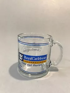 TAZA REAL CARIBBEAN, taza Serenade of the Seas, taza de crucero, taza de recuerdo - Imagen 1 de 5