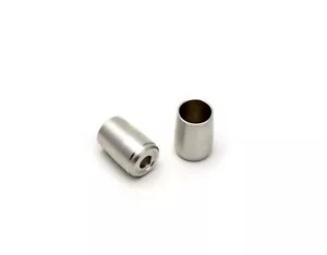 Fork Damper Tube Stop Lower for Harley FXDWG FLST FXST Dyna Wide Glide Softail - Bild 1 von 2