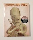 Squidbillies Complete Volume 2 Two   2-Disc DVD Set Animater BRAND NEW