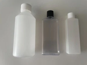 Fluido de suspensión de bicicleta MCR 50 - 250 ml / 5 - 20 peso aceite de choque lubricante hidráulico - Imagen 1 de 7