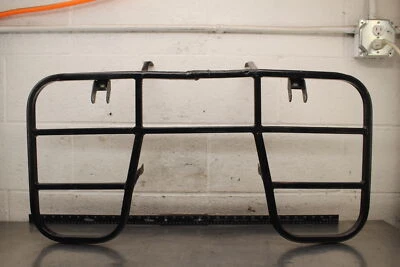 1990 POLARIS TRACK BOSS 250 2 X 4 ПЕРЕДНИЕ СТОЙКИ ДЛЯ ПЕРЕНОСКИ СТОЙКА W861 - Изображение 1 из 4