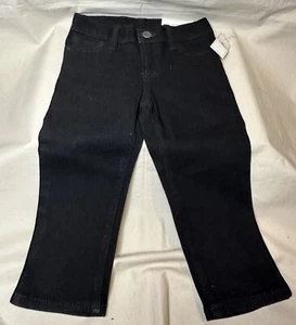 Baby Gap Boy's Pants Black Size 12-18 Months NWT - Picture 1 of 4