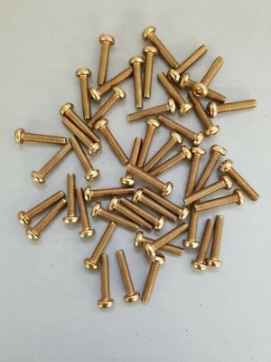 M5-0.80 x25mm Arctic Cat 8470-525 TSPNH CL8.8 Zinc &Yellow (50pcs) - Image 1 of 3