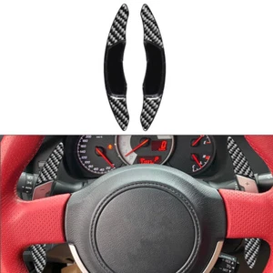 Prolunga bilanciere volante adatta per Subaru per Scion FR-S per Toyota GT86 - Foto 1 di 9