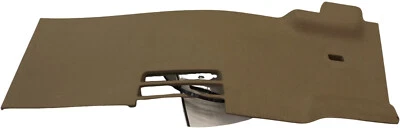 Panel de consola central derecho pasajero Mercury Mountaineer 2006-2010 usado OEM Foto 1 de 4