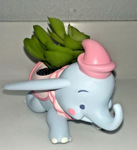 !Nueva planta sintética Jerrod Maruyama Dumbo Suculenta Planta Parques Disney - Imagen 1 de 2