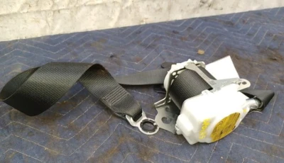 2013-2018 丰田 Rav4 左驾驶员侧座皮带收回器黑色 — 第 1/2 张图片