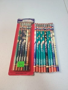 1993 Official MLB National League Baseball Team Pencils 14 - Picture 1 of 4