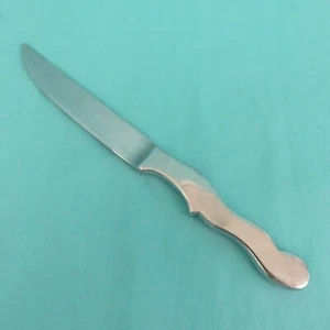 Cuchillo de cena de acero inoxidable Sasaki Wallis Vicente Wolf 1 - Imagen 1 de 5