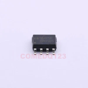 10PCSx ICM7555M/TR SOP-8 HGSEMI RTC/Clock Chip - Picture 1 of 1