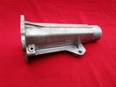 Clean Transmission 4-Speed Gearbox Rear Extension Triumph TR3 TR4 TR5 TR250 TR6 - Изображение 1 из 4