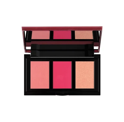 Diego Della Palma Strike A Pose 352 Compact Face Powder 3x3.7 Gr - Bild 1 von 3