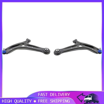 Brazo de control inferior delantero Mevotech rótulas para Mazda 2 2014 2013 2012 2011 PG Foto 1 de 4