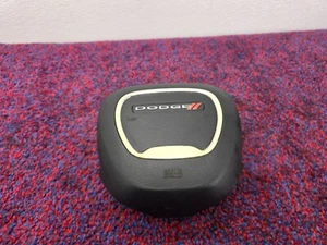 DODGE CHARGER SE 14-18 OEM DRIVER LEFT SIDE 1ZY191X9AA P1ZZ44DX9AG - Bild 1 von 4