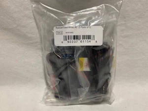 45" Standard Length Premium Lead Wires For TENS Electrotherapy Devices (5 Pairs) - Picture 1 of 2