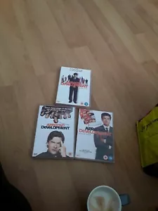 Arrested Development - Series 1-3 - Complete season collection cult comedy - Picture 1 of 3