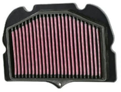 SU-1308 K&N Air Filter fit SUZUKI GSX1300R HAYABUSA; 2008-2019 - Image 1 of 2