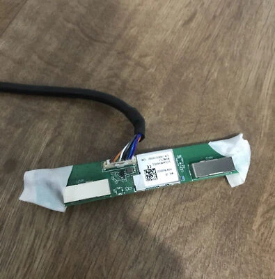 Smart TV Philips 55OLED754/12 55" 4K - GENUINE WiFi Module PCB Board With Cable - Image 1 of 4