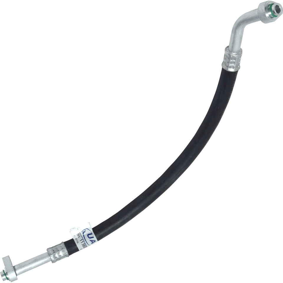 Conjunto de manguera de línea de succión de aire acondicionado UAC para Chevrolet Avalanche 2500 2002-2006 Foto 1 de 2