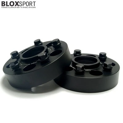 Espaciadores de rueda BMW 2 piezas 35 mm 5x120 para 330i 330Ci 335i 328i 330i GT 523i 525i 530i Foto 1 de 4