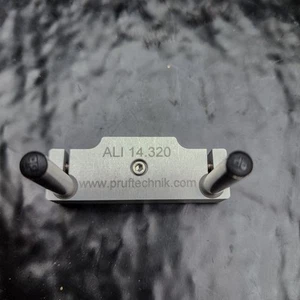 Pruftechnik ROTALIGN 14.320 Magnetic Bracket Bluetooth Module Sensor Mount 🧲 - Picture 1 of 6