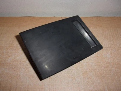 Dodge Aspen Plymouth Volare 1976-1980 tablero bandeja de cenizas conjunto negro OEM Foto 1 de 4