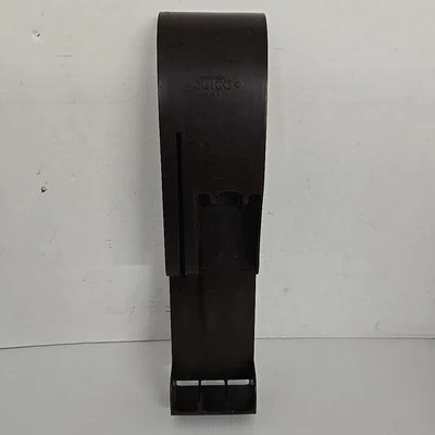 Vintage Cutco Bakelite Knife Rack In-Drawer Wall Mount For No. 26, 27, 28 - Image 1 of 3