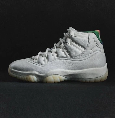 AIR JORDAN 11 SAIL 285 ATL SIZE 13 RARE - Image 1 of 4