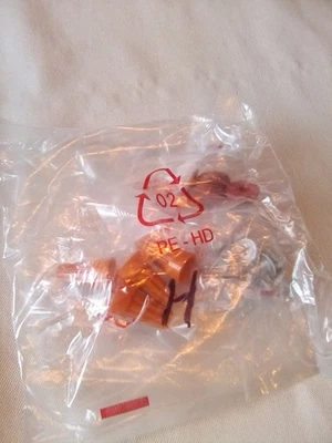 Replacement Hardware Kit For Harbor Breeze Mayfield 44" Ceiling Fan - Image 1 of 3