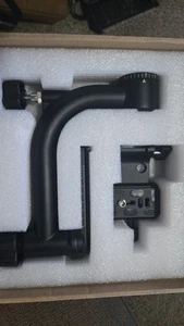 Neewer Heavy Duty, Aluminium, 360 Grad, Panorama Gimbal Kopf, GM-QS - Bild 1 von 2