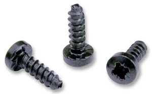 NEUTRIK - Screws for D Mounts, A Type, 100 Pack - Picture 1 of 1