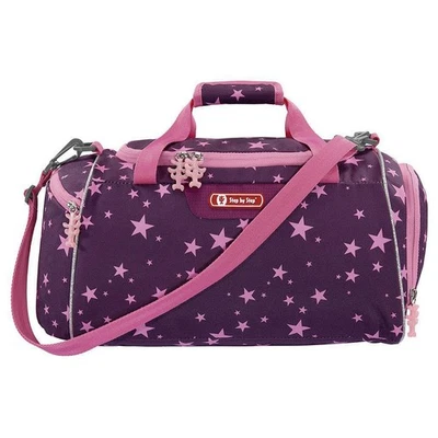 Step by Step Sporttasche - UNICORN NUALA - Bild 1 von 2