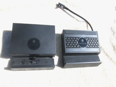Skull & Co. Jumpgate and Steam Docks Discontinued Products Untested - image 1 of 4