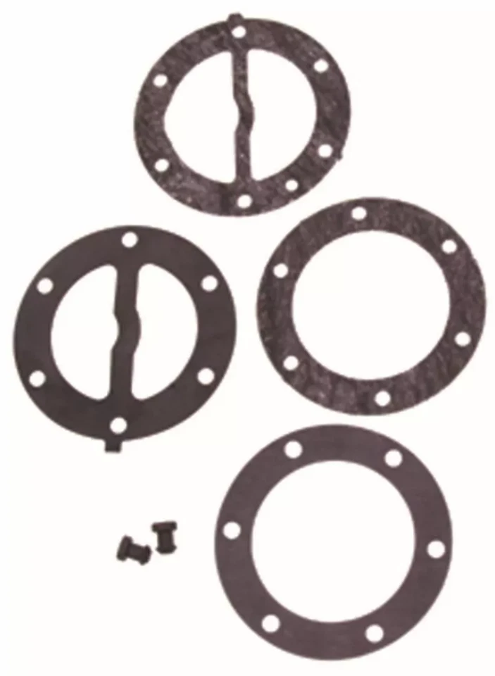 MIKUNI Fuel Pump Repair Kit DF52-21/73/92 Single Dual Triple 12-1123 - Image 1 of 4