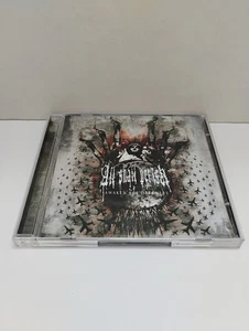 Awaken the Dreamers by All Shall Perish CD/DVD 2008 Nuclear Blast America Accept - Picture 1 of 6
